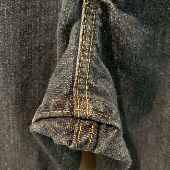 Lee medium washed jeans regular fit size W36 - Picture 5 of 11